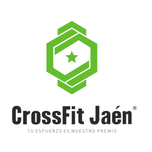 logo crossfit jaen