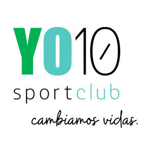 Logo yo10