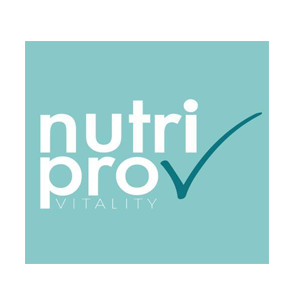 Logo Nutri pro