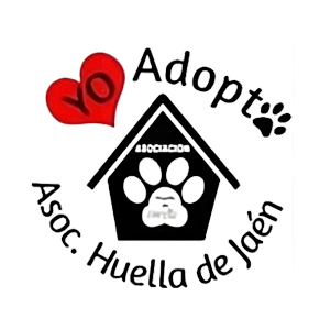Logo yo Adopto
